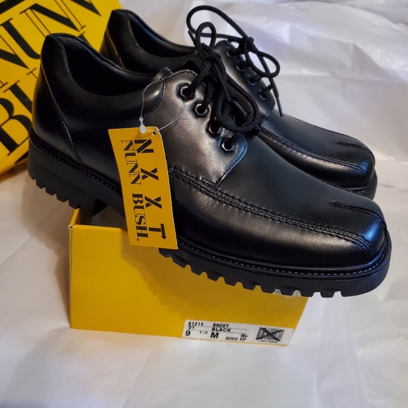 Nunn Bush Other - Awesome shoes!